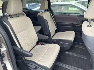 Toyota Noah G Hybrid Brown 2023