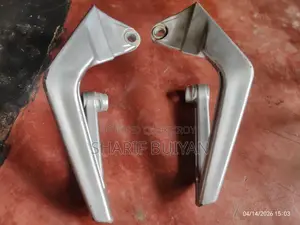 গ্যাব্রিয়েল এক্স-ব্লেড বাইক