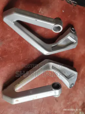 গ্যাব্রিয়েল এক্স-ব্লেড বাইক