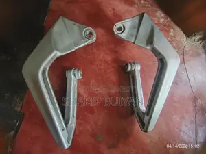 গ্যাব্রিয়েল এক্স-ব্লেড বাইক