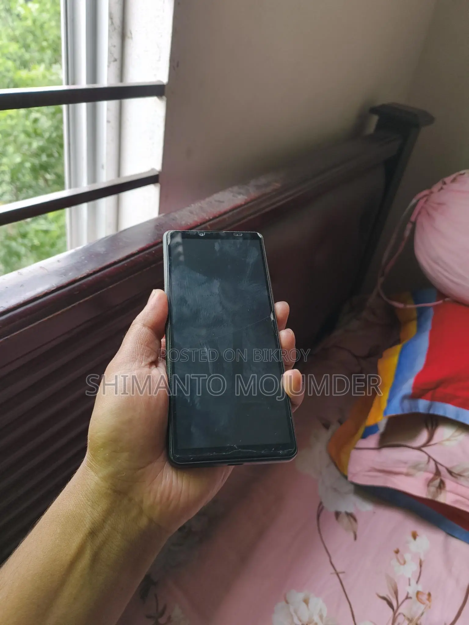 Sony Xperia 10 IV . (Used)