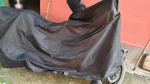 Bike Rain Cover
