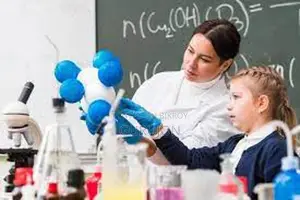 BIOCHEMISTRY HOME TUTOR IN UTTARA