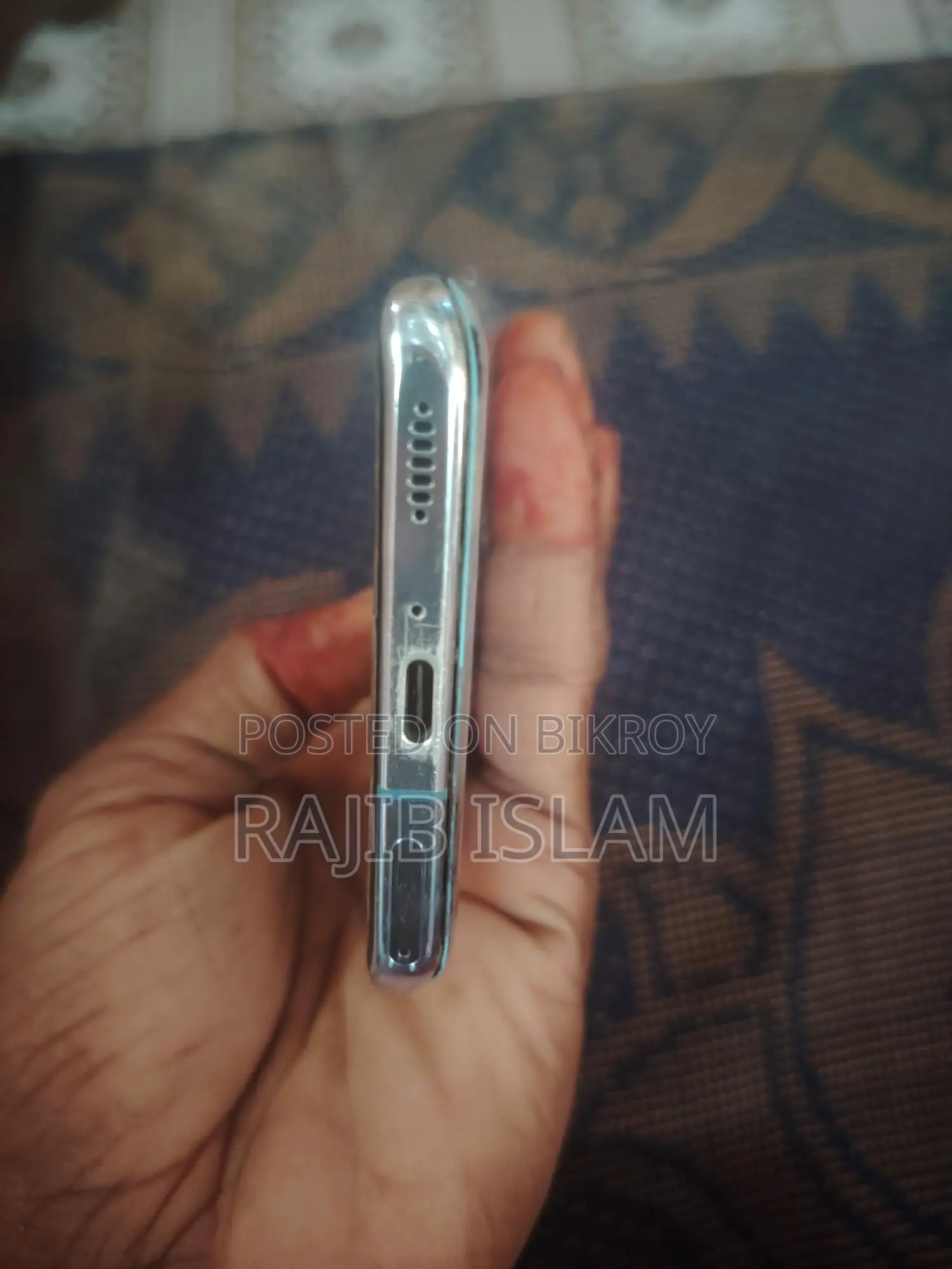 Xiaomi Mi 11 8+4/128GB (Used)