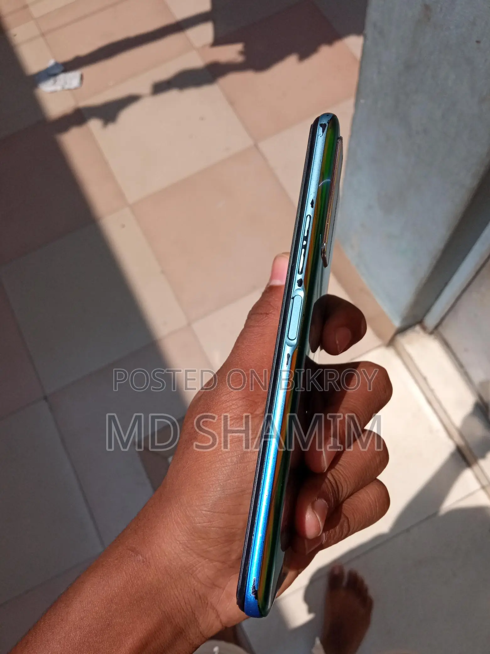 Vivo Y53s (ব্যবহৃত)