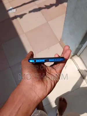 Vivo Y53s (ব্যবহৃত)