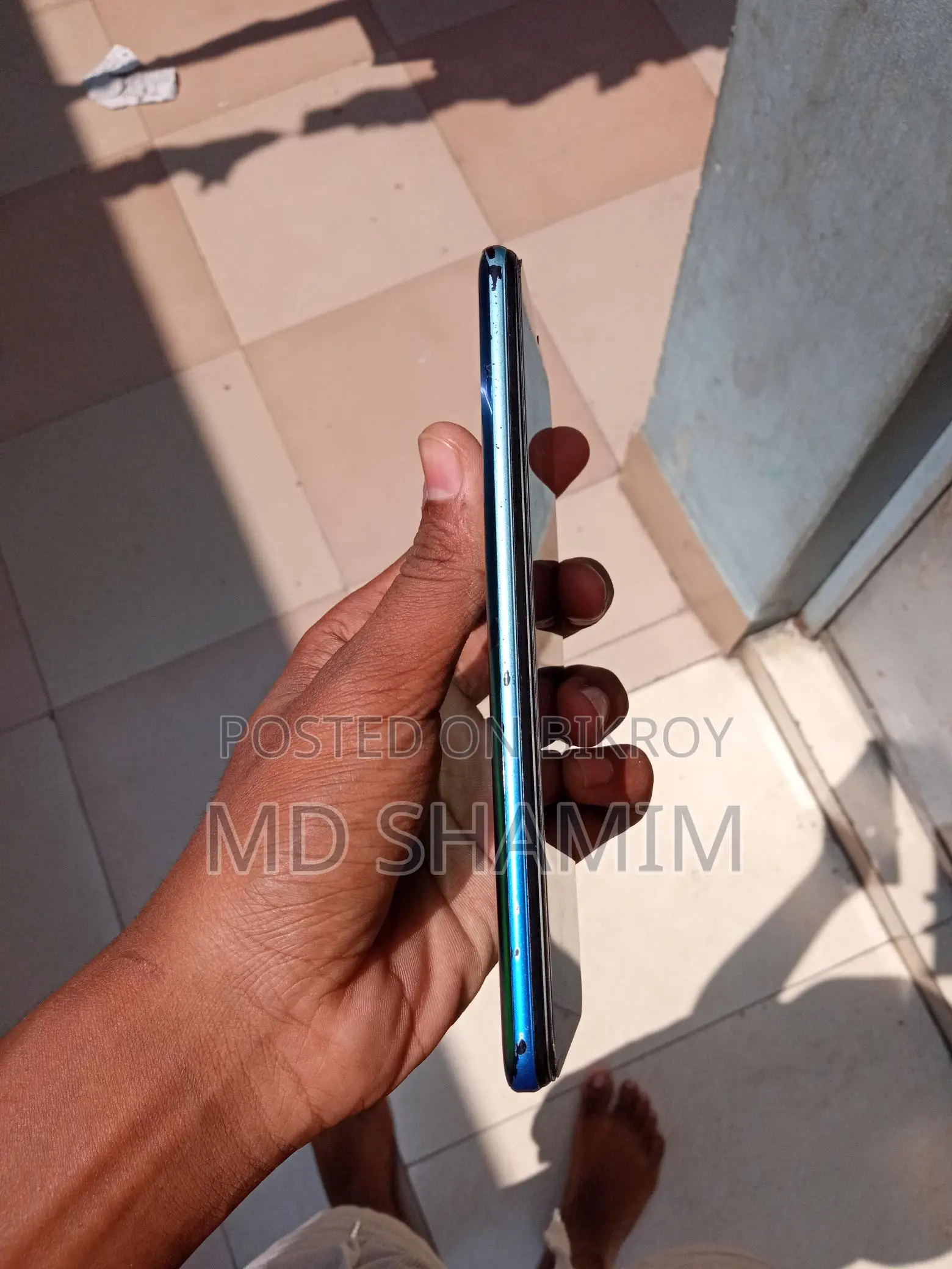 Vivo Y53s (ব্যবহৃত)