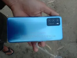 OPPO A16 3 32 hdhshs (Used)