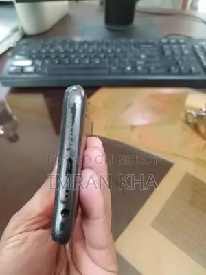 Realme C25Y . (Used)