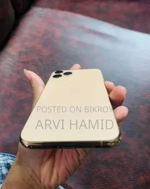 Apple iPhone 11 Pro (Used)
