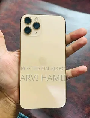 Apple iPhone 11 Pro (Used)