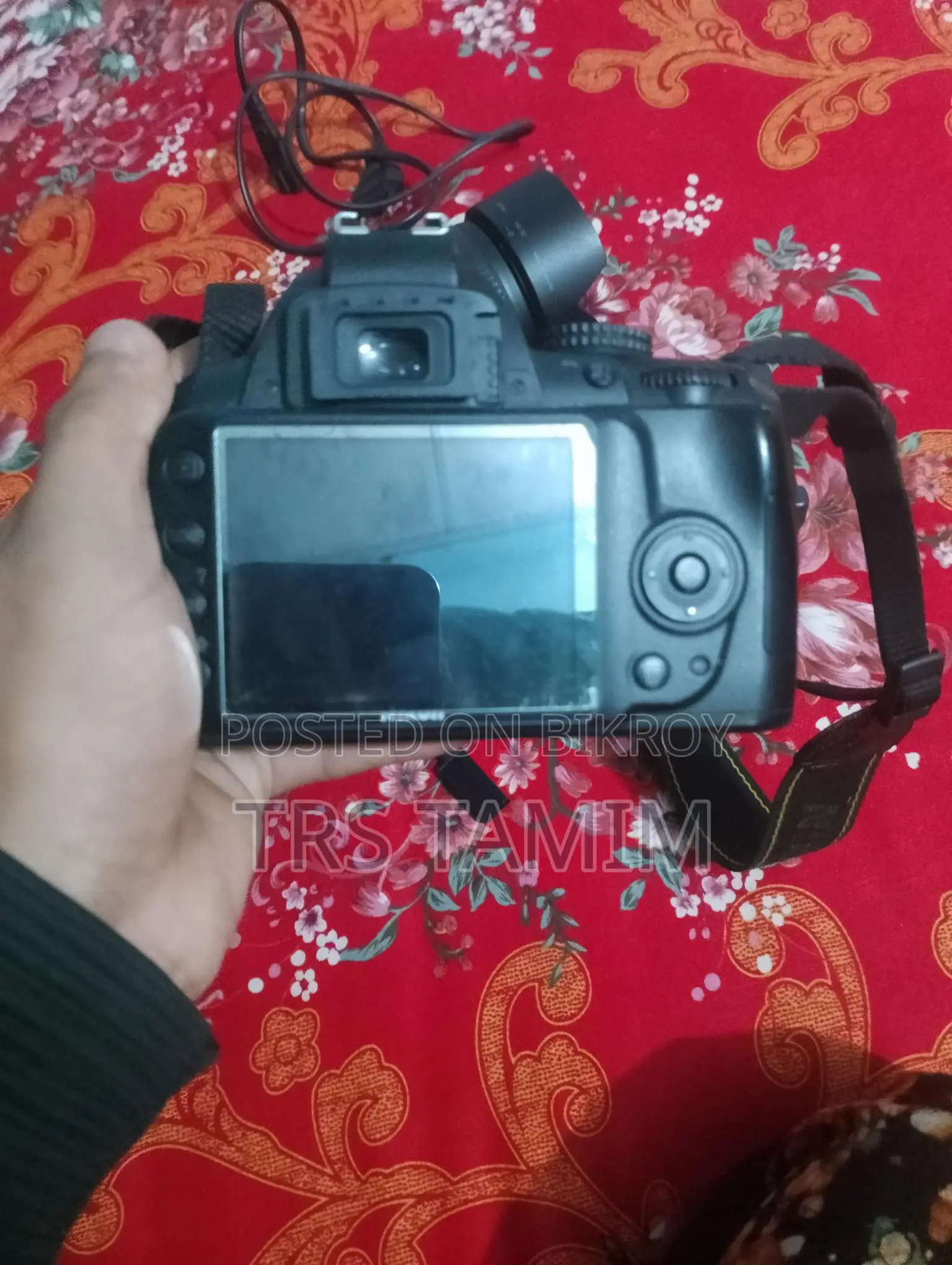 Nikon Camera for Sale