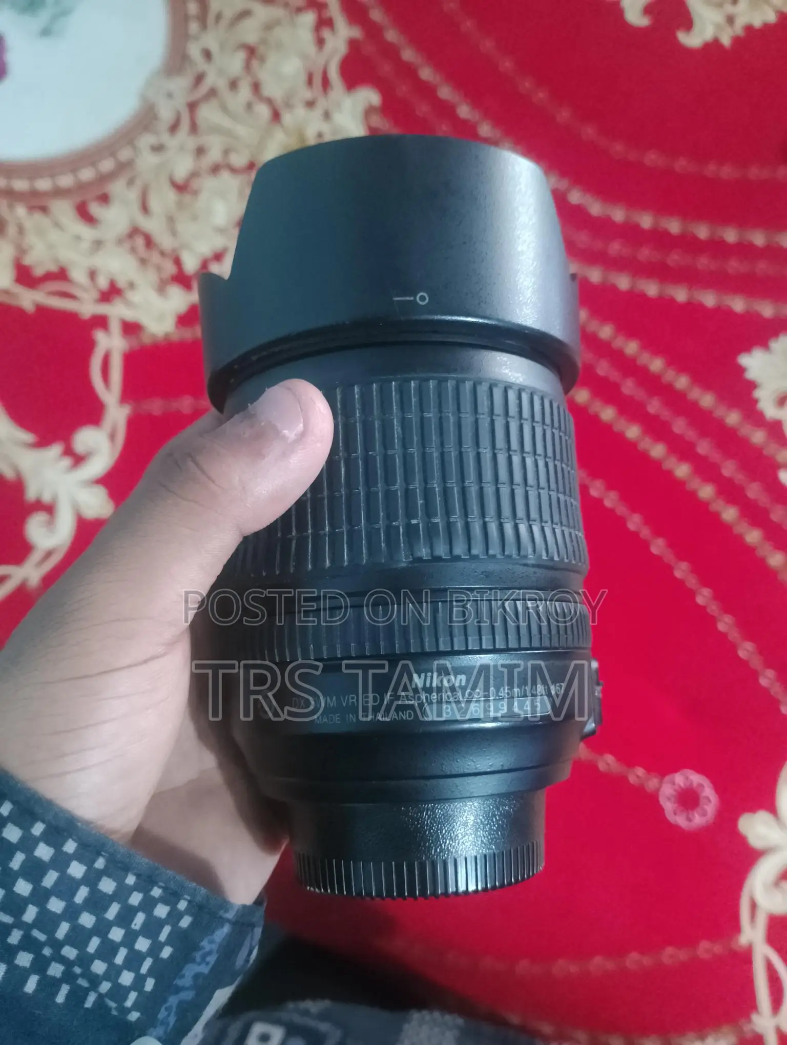 Nikon Camera for Sale