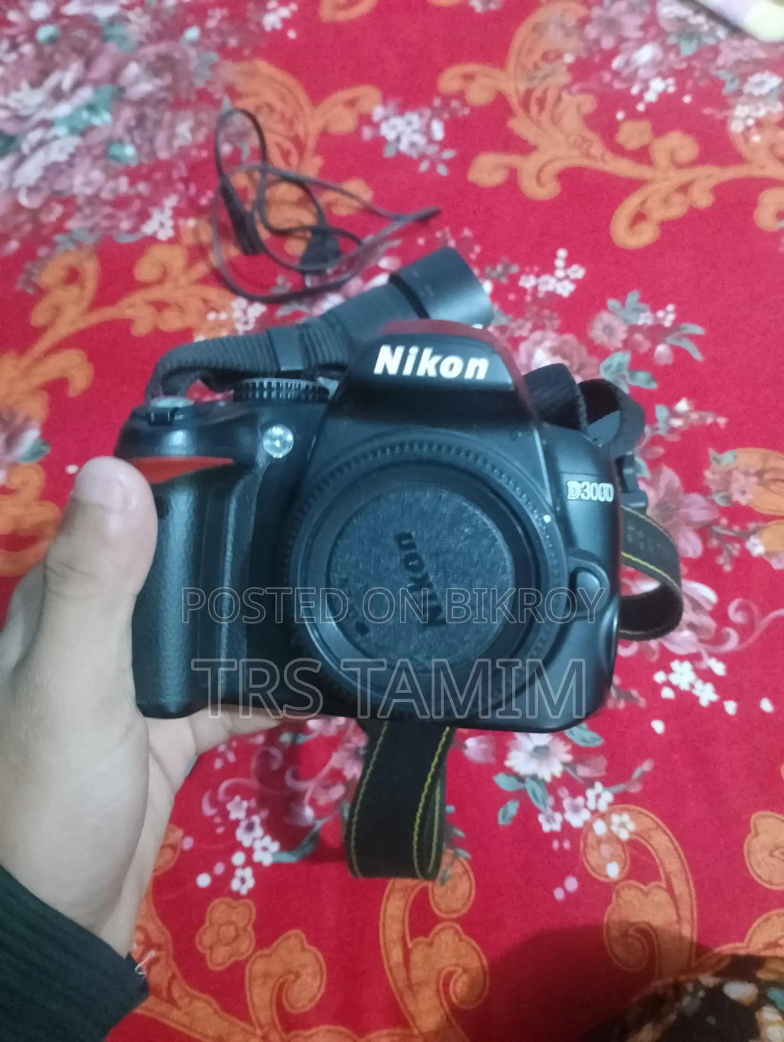 Nikon Camera for Sale
