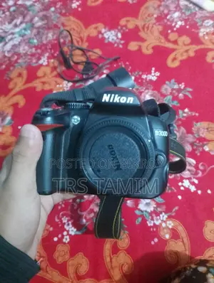 Nikon Camera for Sale