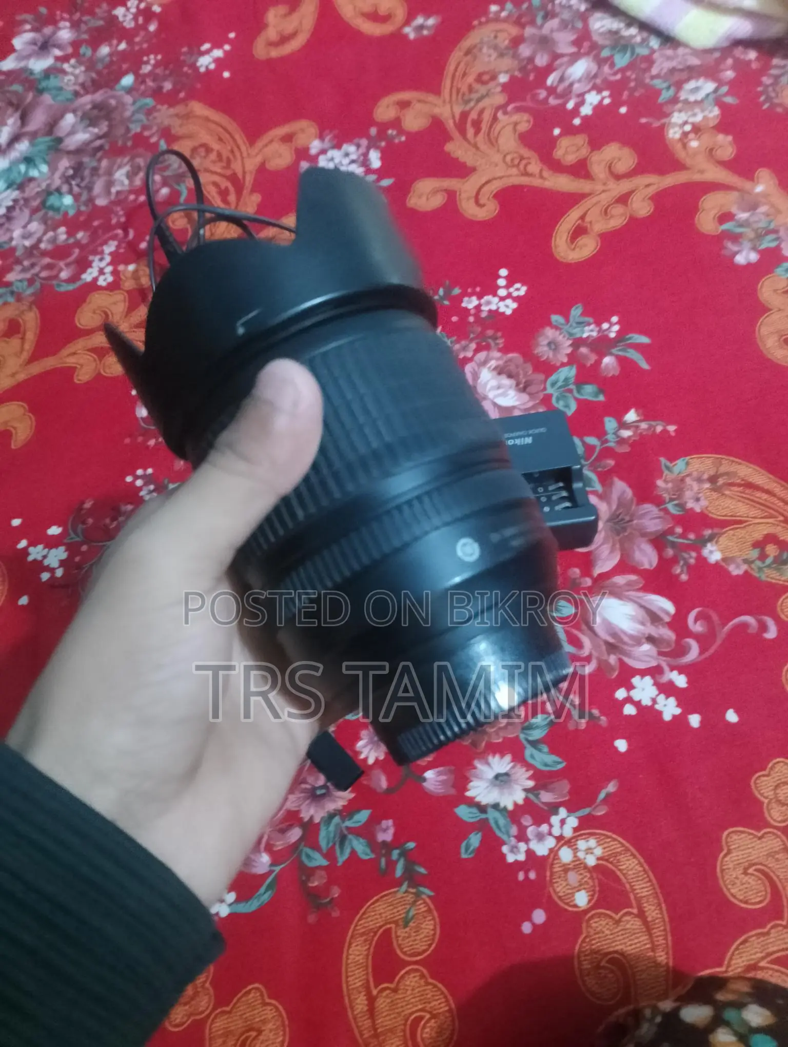 Nikon Camera for Sale