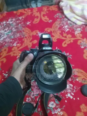 Nikon Camera for Sale