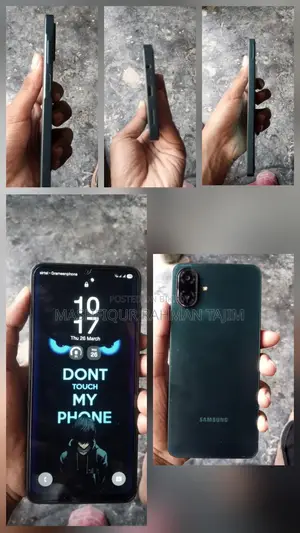 Samsung Galaxy A07 . (Used)