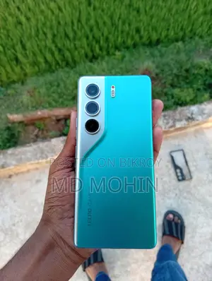Tecno Cemon 40 Pro . (Used)