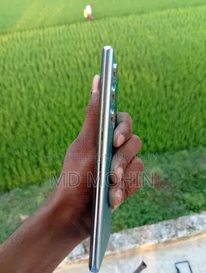 Tecno Cemon 40 Pro . (Used)
