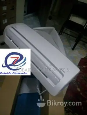 Midea 1.5 Ton Ac MSI-18CRN8EUU - Special Discount Offer - Inverter