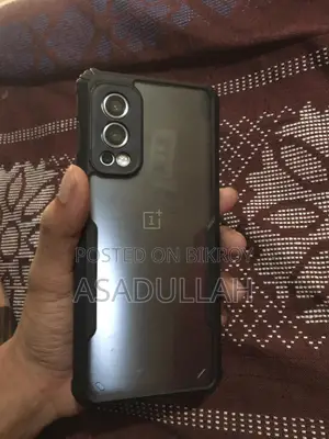 Samsung Galaxy S21 FE 5G (Used)