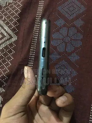 Samsung Galaxy S21 FE 5G (Used)