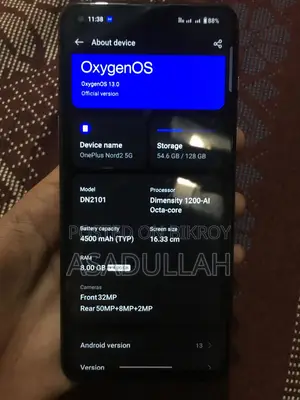 Samsung Galaxy S21 FE 5G (Used)