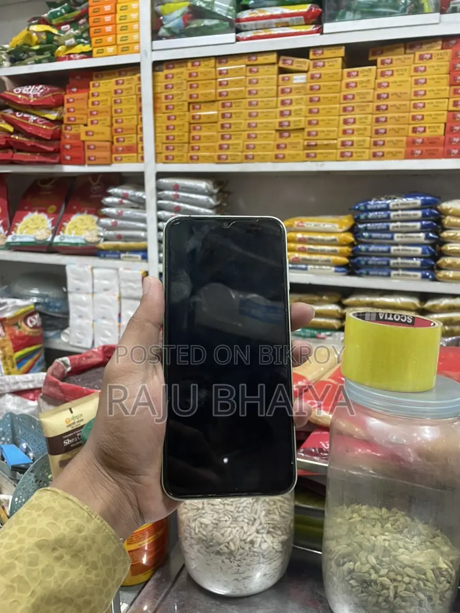 Samsung Galaxy A14 (Used)