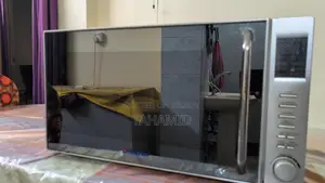 Walton 30 Liter Grill+ Microwave Oven Convection