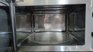 Walton 30 Liter Grill+ Microwave Oven Convection