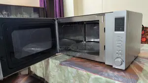 Walton 30 Liter Grill+ Microwave Oven Convection