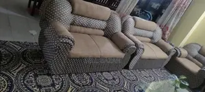 Sofa Set For Sale