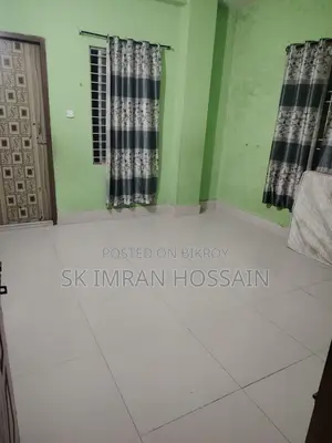 Sublet available for master bedroom with bathroom and balcony on the 6th floor