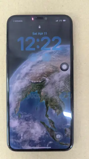 Apple iPhone 12 Pro Max (Used)