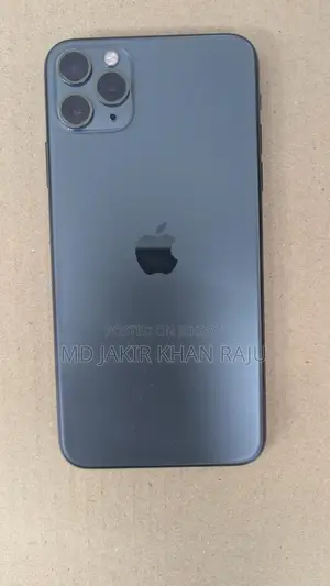 Apple iPhone 12 Pro Max (Used)