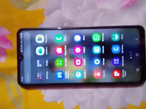 Samsung Galaxy A12 (ব্যবহৃত)