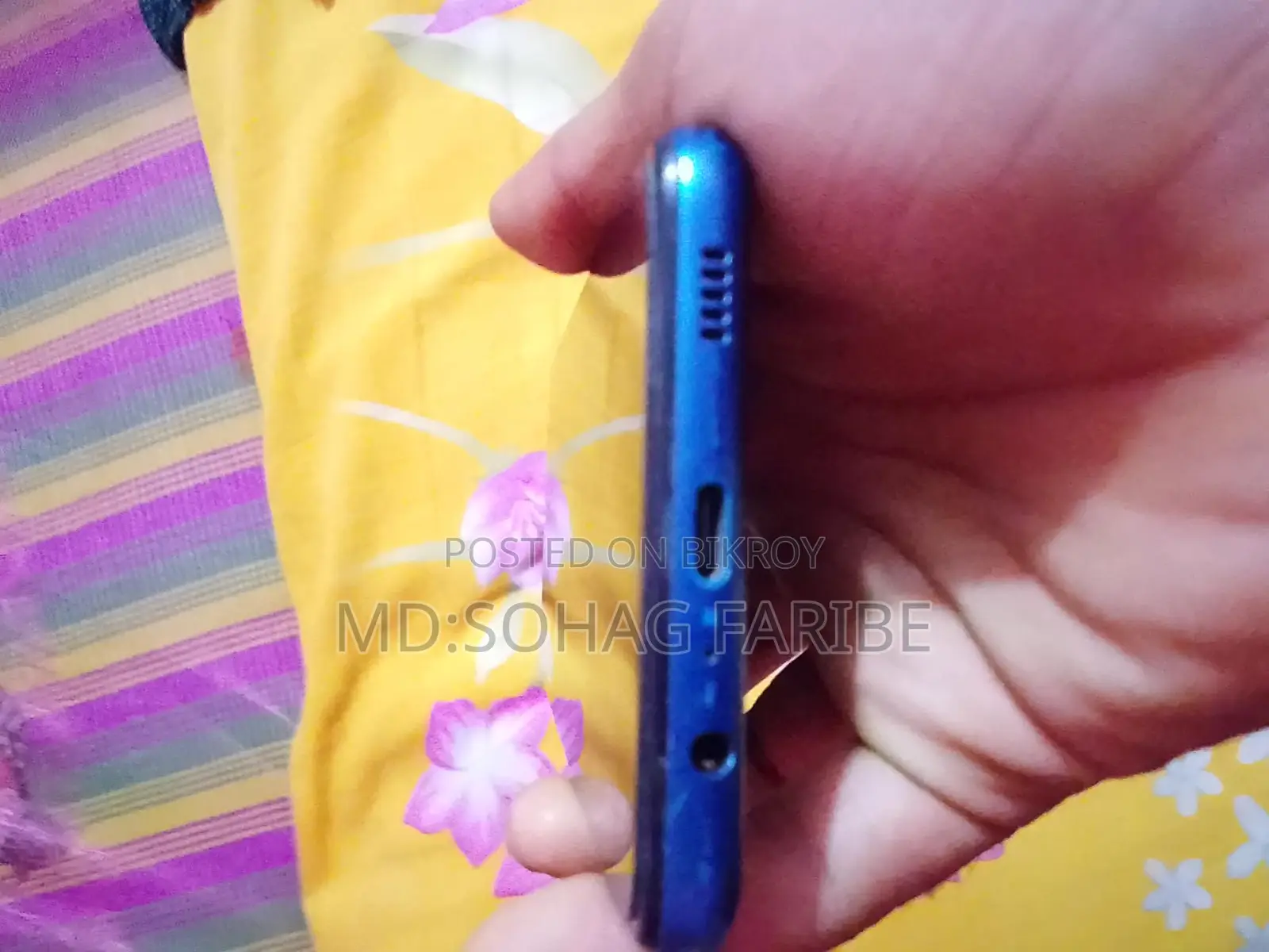 Samsung Galaxy A12 (ব্যবহৃত)