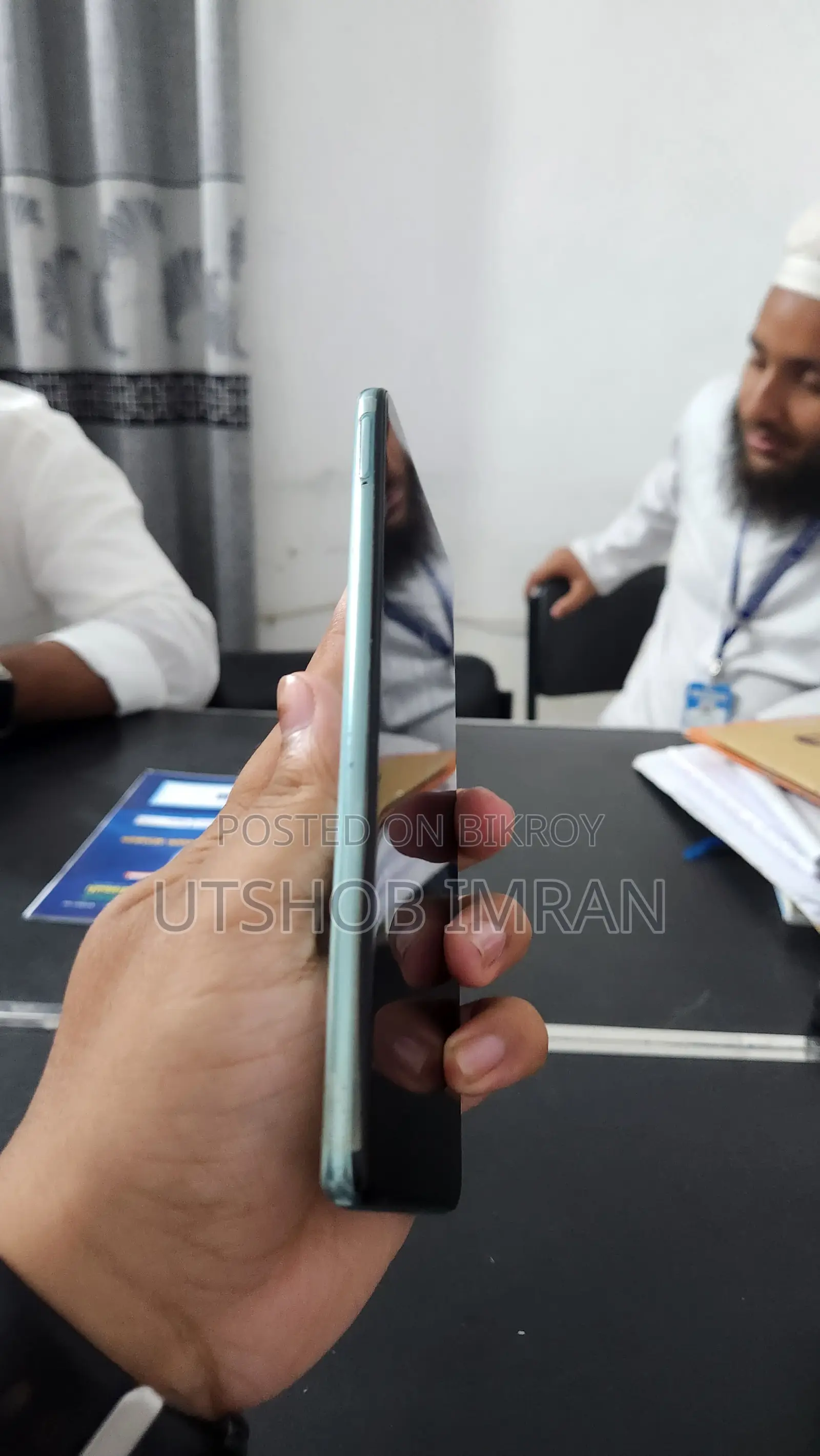 Samsung Galaxy A71 original (Used)