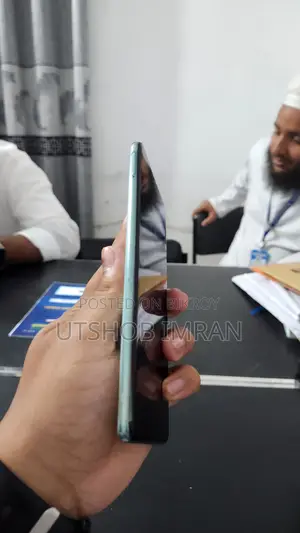 Samsung Galaxy A71 original (Used)