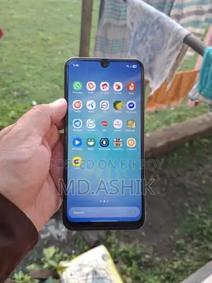 Samsung Galaxy A17 8/128 (Used)