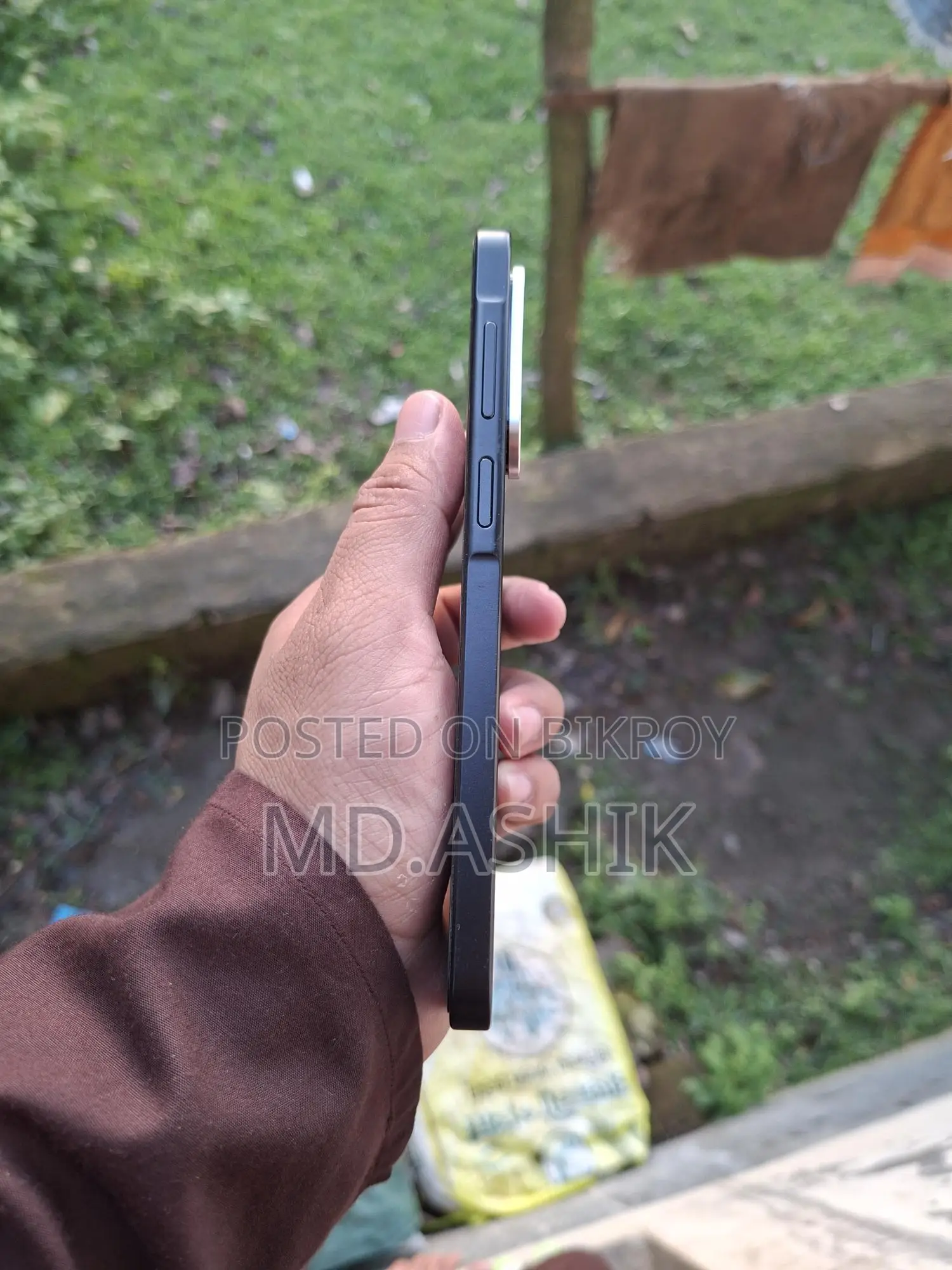 Samsung Galaxy A17 8/128 (Used)