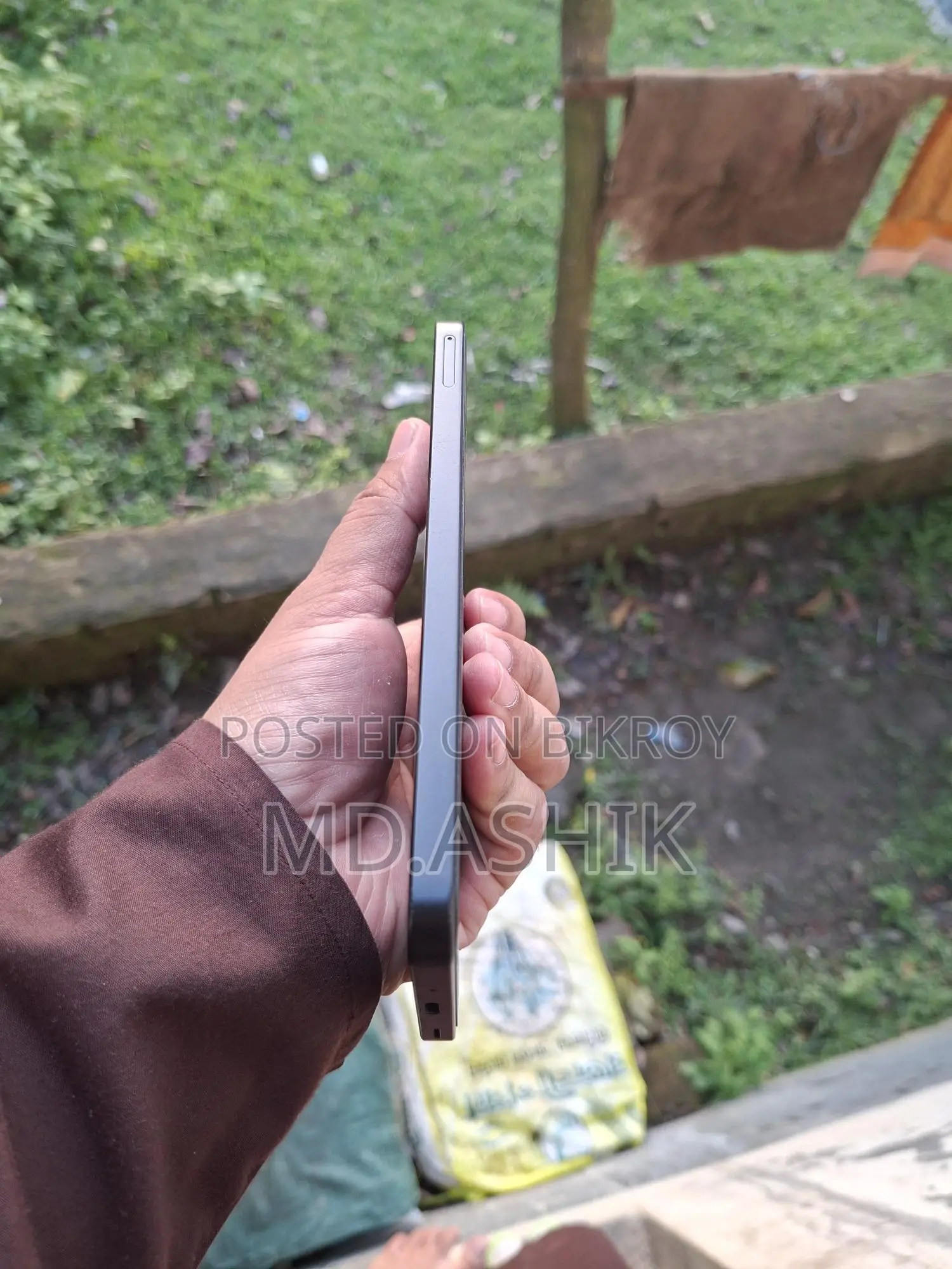 Samsung Galaxy A17 8/128 (Used)
