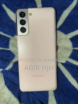 স্যামসাং গ্যালাক্সি এস২১ ৮/১২৮ (ব্যবহৃত)