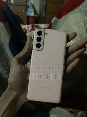 স্যামসাং গ্যালাক্সি এস২১ ৮/১২৮ (ব্যবহৃত)