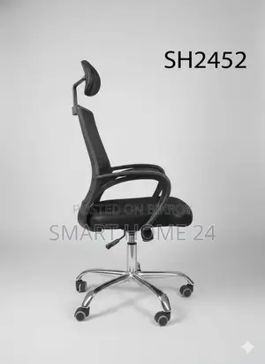ব্রান্ড নিউ অফিস চেয়ার (Modern Chair With Warranty)