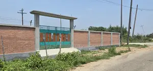 পানির দামে দক্ষিণ মুখি ২৩ নং সেক্টরে ৩ কাঠা প্লট।
