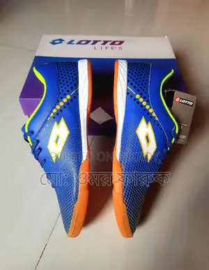 Lotto লোটো Young Stars Football Stylish Sneakers