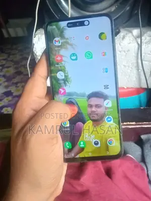 Tecno Spark GO 2 (Used)