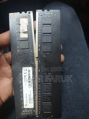 Ddr4 RAM for sale,,, 8+8